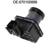 670100888 Adequado para 2017-20 Maserati Wright Câmera de Ré Auxiliar