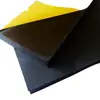 Suministro de Tiras Selladoras de Espuma Adhesivas EPDM, Tiras Selladoras Impermeables de Espuma Autoadhesivas EPDM, Tiras Adhesivas de Espuma CR