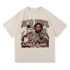 Nueva Camiseta Rod Wave Last Lap Tour 2025 para Plataformas Independientes, Estética Unisex de Moda Re