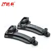 Brida de Canaleta Linsheng 731-04869A Palanca de Control de Dirección Compatible para Barredora de Nieve