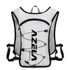 AZELA Mochila para Exterior Colete Esportivo para Ciclismo Bolsa de Hidratação Mochila para Corrida Maratona Trilha Caminhada Montanhismo