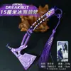 Zona Oscura Periférico de Juego Modelo de Arma 15cm Hacha de Hielo y Mar Figura de Juguete Artesanías Metálicas Personalizadas Venta al por Mayor