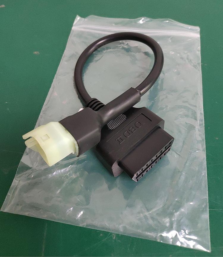 obd转换线