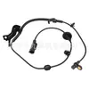 MN116243 apto para sensor de velocidad de rueda ABS Mitsubishi MN116244