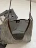Bolso Tote Transfronterizo Simple de Gran Capacidad para Mujer 2026 Nuevo Estilo Elegante para el Trabajo Bolso de Hombro Cruzado de Moda