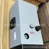 Bomba de vacío rotativa de paletas secas Richlle V-VTN16/26/41 de GardnerDenver Germany, disponible en stock.