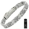 Pulsera Magnética Popular Transfronteriza Europea y Americana, Elegante Aleación de Trébol de Lujo Ligero Incrustada con Diamantes, Pulsera Magnética de Una Fila para Mujer