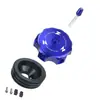 Accesorios para Motocicleta Todoterreno Adecuados para Honda Crf300L Tapa de Gasolina Original Modificada Tapa de Respiradero Antifugas Unidireccional CNC