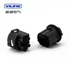 DJ7143-0.6-1.5-11/21 adequado para plugue de carro chicote de fios do conector do carro 14 furos