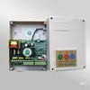 Controlador eléctrico universal 220V para puerta retráctil, barrera, control remoto para puerta corrediza, accesorios de control remoto para puerta eléctrica