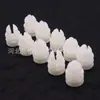 Clip de Tapa para Recolección y Desvío de Agua del Limpiaparabrisas Adecuado para Tesla Model 3, Model Y, Model X, Model S