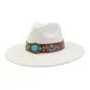 Aliexpress Amazon Chapéus Masculinos e Femininos Primavera e Outono Chapéu de Cavalheiro Camurça Coração de Pêssego Chapéu de Copa Grande Chapéu de Copa Raso Chapéu Fedora Jazz