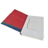 Fabricantes produzem folhetos corporativos requintados para equitação e pedidos, livros tridimensionais montados em papel couché, impressão de livros e revistas