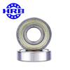 Hrb Harbin Rodamiento Serie 6000/61900/61800 Cubierta de Hierro 2Z Cubierta de Goma 2Rz Rodamientos Rígidos de Bolas
