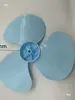 Accesorios de Ventilador de Dibujos Animados Clips para Aspas de Ventilador Clips para Base de Ventilador de Mesita de Noche Accesorios Ventilador de Ensamblaje Infantil Soportes para Ventilador Juguetes