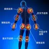 Pomada Tougu, Aliviando Tendões e Ativando Articulações, Pomada para Dor no Ombro e Pescoço, Creme Herbal, Massagem na Coluna Cervical e Lombar, Pomada Tigre para Febre