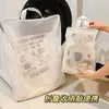 Bolsa de Lavado 3D Especial para Lavadora Anti-Deformación Almacenamiento Portátil Malla Gruesa de Gama Alta Tamaño Grande para Sujetador Lencería Bolsa de Malla