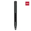 Puntero Láser Deli Ma111 Control Remoto 100m Pantalla Táctil Escritura Enseñanza Pluma Electrónica Puntero Presentador Dropshipping