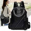 2026 Bolsas Femininas Tendência de Moda Bolsas de Couro de Primeira Camada Mochilas Femininas Bolsas de Viagem Mochilas Femininas Fabricantes Tendência Fornecimento