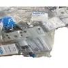 Ensamblaje de Tratamiento de Fuente de Aire Festo con Lubricador Ms6-Lfm-A