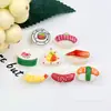 Mini Manchú y Banquete Chino de Alta Calidad Lazo Material Hecho a Mano Parche Pegamento en Crema Material para Manualidades Accesorios de Resina Venta al Por Mayor
