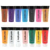 Tubo de pigmento de propileno de 75 ml 14 colores pintura artística pigmento único pared pintada pintado a mano pintura graffiti pigmento