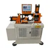 Máquina Encogedora de Tubos de 40 mm al por Mayor del Fabricante, Conformado de Extremos de Tubo, Máquina Encogedora y Expansora de Tubos, Máquina de Abocardado, Procesamiento de Bocas de Campana, Procesamiento de Tubos de Tres Vías