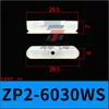 Copo de Sucção em Formato de Tira Taozhuo Bico de Sucção Retangular Zp2-3507Wn Zp2-6030Ws Zp2-T8020Wn-B5