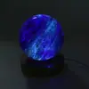 Esfera de Transferencia Cielo Estrellado Bola de Cristal Creativa Bola de Dragón Regalo de Cumpleaños Decoración del Hogar Chino Adorno de Bola de Cristal
