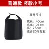Venta al por mayor de fábrica bolsa multifuncional para peces vivos bolsa plegable portátil para peces vivos con orificio para oxígeno bolsa Gankun bolsa para equipo de pesca