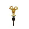 Rolha de garrafa de vinho variedade de rolha de garrafa com cabeça de veado rolha de vinho tinto rolha de vinho doméstico rolha de garrafa de vinho rolha de vinho fresco selada fabricantes lote