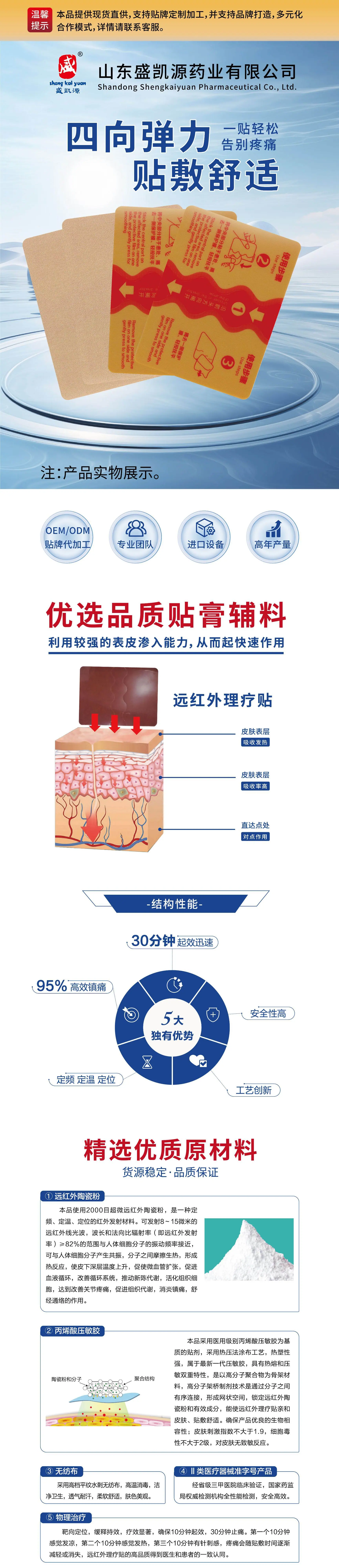 理疗贴电脑版常用板块1