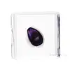 Artesanía Jingling Muestras Biológicas Acuáticas Conchas de Caracol Peces Camarones Cangrejos Regalos de Educación Científica Adornos de Resina Caja Sorpresa