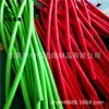 Fabricantes producen barra redonda de EVA de 40 mm de diámetro, color verde, barra de interferencia para entrenamiento, barra redonda de espuma en stock