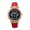 Comercio electrónico transfronterizo nuevo reloj de pulsera para mujer al por mayor, reloj de pulsera de cuarzo casual de lujo ligero para uso diario, dropshipping de una sola pieza