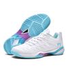 Nuevos Zapatos Deportivos Gruesos de Suela para Hombre y Mujer de Exterior Primavera y Verano Zapatos de Bádminton Modernos Zapatos de Tenis Zapatos Deportivos para Pareja