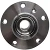 Rolamento de Cubo de Roda 33406867815 + VKBA6737 Kit de Reparo de Cubo de Roda Traseiro Aplicável a Unidades de Cubo de Roda BMW