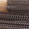 El tubo de perforación anti-brote de doble espiral para minería de múltiples especificaciones es fácil de desmontar e instalar 30 tubo de perforación anti-brote de doble espiral para minería