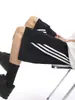 Pantalones Cortos de Secado Rápido para Hombre Verano 2025 Nuevo Estilo Americano Retro Tendencia Marca Sueltos Rectos Delgados Casuales Pantalones Cortos de Playa