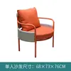 Combinación de Mesa y Sillas de Exterior Silla de Mimbre para Patio Nórdico Mesa y Sillas Pequeñas para Balcón Mesa de Café de Ocio Silla de Mimbre Popular en Internet Muebles de Exterior