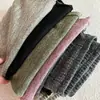 Suave Nuo sensación sin costuras refrescante transpirable versátil 5 colores pantalones de punto atados al tobillo pantalones harén casual deportivos para mujer Pantalones de chándal