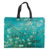 Nueva Bolsa Popular de Mano No Tejida para Internet Bolsa para Tienda de Ropa y Zapatos Bolsa para Regalo de Ropa de Mujer Bolsa de Embalaje para Compras LOGO Impreso