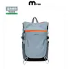 Mochila Grande com Múltiplos Bolsos Bolsa para Caminhada ao Ar Livre Mochila Color Block para Mulheres Mochila Leve de Viagem Logotipo Personalizado