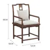Nova Mesa de Chá e Conjunto de Cadeiras Estilo Chinês Pinheiro Antigo Salão de Chá Zen Mesa de Chá Kung Fu Mesa de Reunião de Negociação Simples de Madeira Maciça Mesa Longa