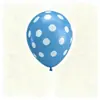 Globos Tema Océano Amazon 12 pulgadas Globos Decoración Fiesta Oceánica Globos Tiburón Ballena Globos Fiesta de Cumpleaños