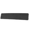 Adecuado para Mercedes-Benz Glk X204 2008-12 Soporte para Matrícula de Parachoques Delantero 2048171078