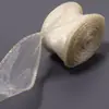 Phnom Penh Onda Fio Cauda de Peixe buquê bolo embalagem fita tripa grande anel de cabelo acessórios roupa sapato chapéu renda acessórios