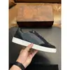 Zapatos Casuales para Hombre Stefano Ricc de Cuero Genuino Europeo, Color Sólido, con Cordones, Suelas Gruesas Planas, Cómodos y Transpirables