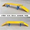 Fabricante Diversos equipamentos de treinamento para cães / Equipamentos para eventos esportivos de cães de estimação agility Treinamento de agilidade para cães simples