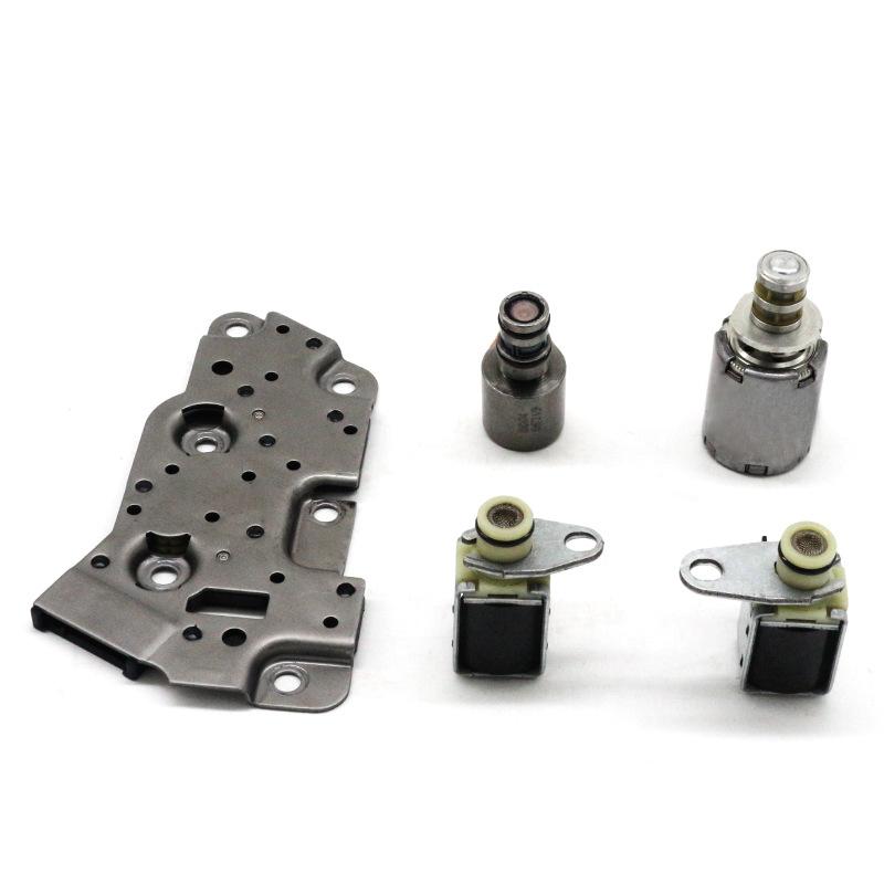 4L80E电磁阀5件套--3